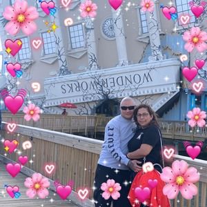 Meet your Posher, Benita